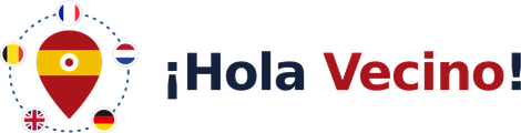 ¡Hola Vecino!